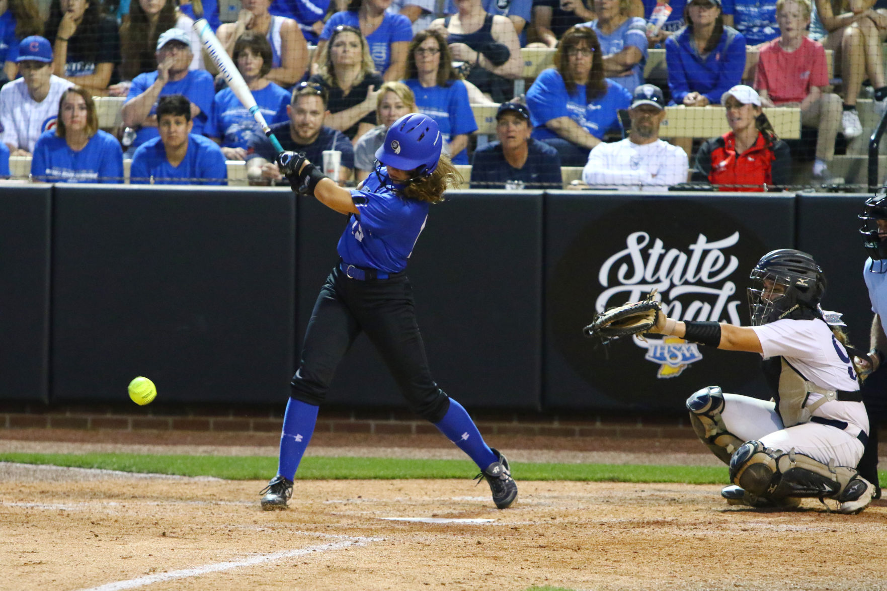 Gallery: Lake Central vs. Decatur Central in state softball championship